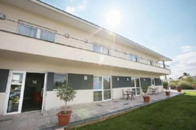 Les Logis D'Espale Sausheim Exterior foto